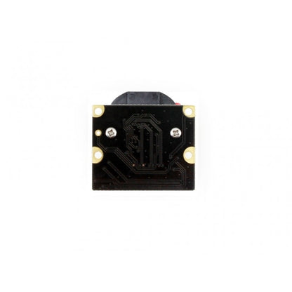 Module de caméra IR-CUT Waveshare pour RPi, compatible vision nocturne, meilleure image de jour comme de nuit