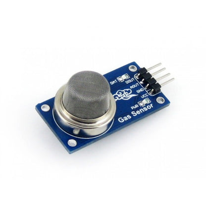 Capteur de gaz Waveshare MQ-2, MQ-2