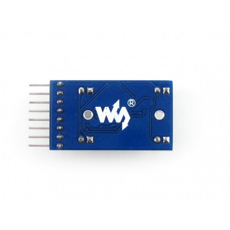 Module de carte de capteur de couleur Waveshare 9520