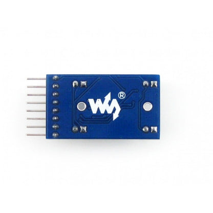 Module de carte de capteur de couleur Waveshare 9520