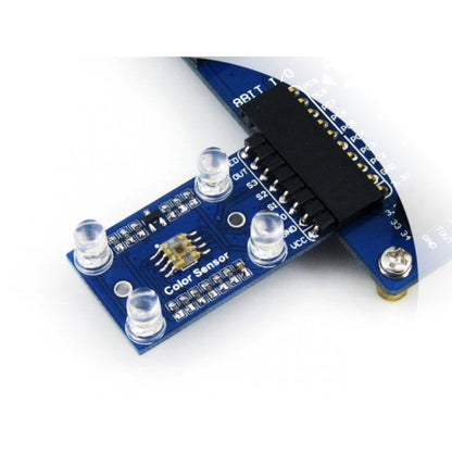 Module de carte de capteur de couleur Waveshare 9520