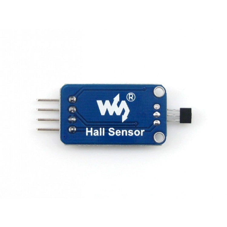 Capteur à effet Hall Waveshare, Hall