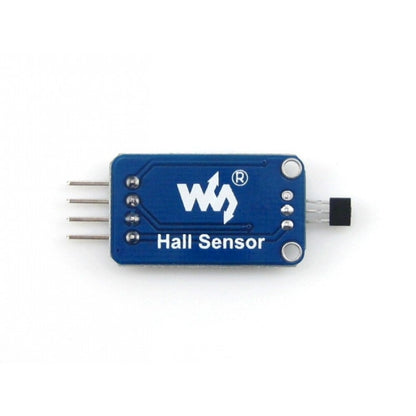 Capteur à effet Hall Waveshare, Hall