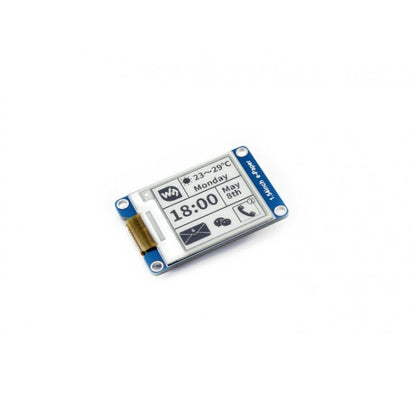 Module d'affichage E-Ink 1,54 pouces 200x200 Waveshare, 12955