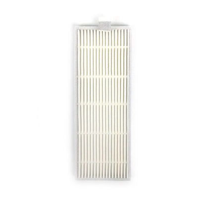 XI216 A Pair K614 Side Brushes + 3 PCS I207 Filters +I202 Main Brush Sets for ILIFE A4, XI216