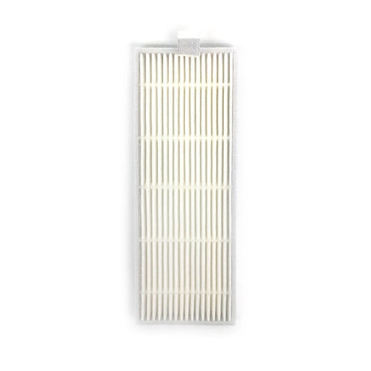 XI216 Par de cepillos laterales K614 + 3 filtros I207 + Juego de cepillos principales I202 para ILIFE A4, XI216