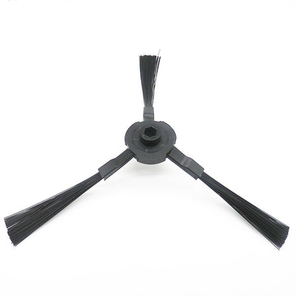 XI218 5 Pairs K614 Side Brushes + 5 PCS I207 Filters + Main Brush I202 Set for  ILIFE A4, XI218