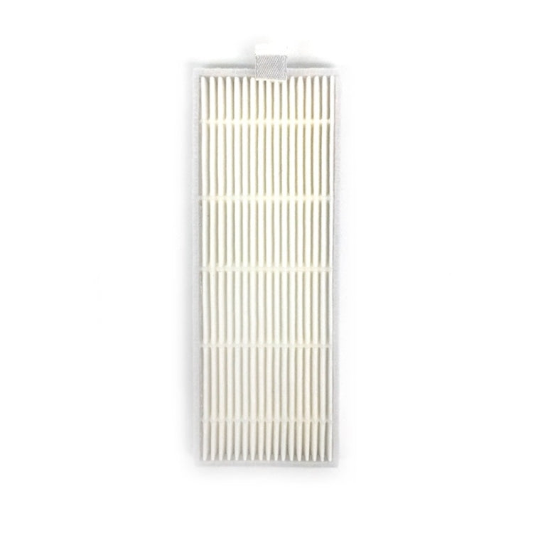 XI226 I205 Filtre principal + 6 filtres I207 pour ILIFE A4 / A4S / A6, XI226
