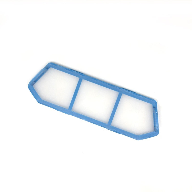 XI226 I205 Filtre principal + 6 filtres I207 pour ILIFE A4 / A4S / A6, XI226