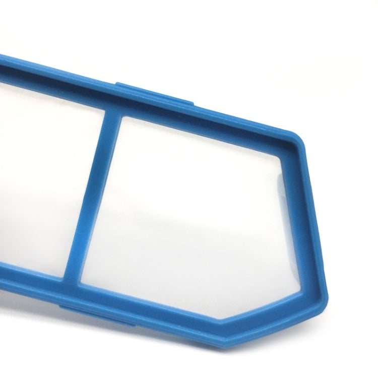 XI226 I205 Filtre principal + 6 filtres I207 pour ILIFE A4 / A4S / A6, XI226