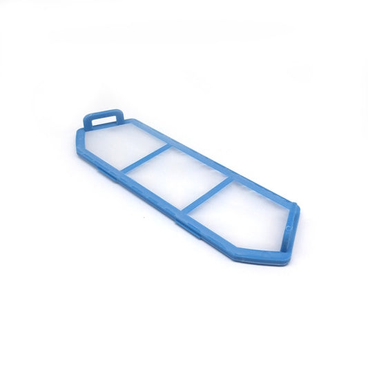 Filtro primario XI231 I205 + 5 filtros I207 + Juego de cepillos principales I203 para ILIFE A4S, XI231