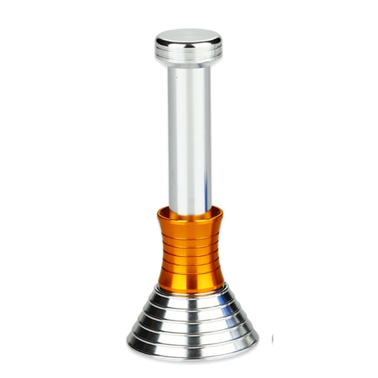 MoonDrop Mars Anti-gravité Expérimentateur Aimant De Bureau Anti-stress Taille du Jouet: 7cm X 3cm X 1.5cm
