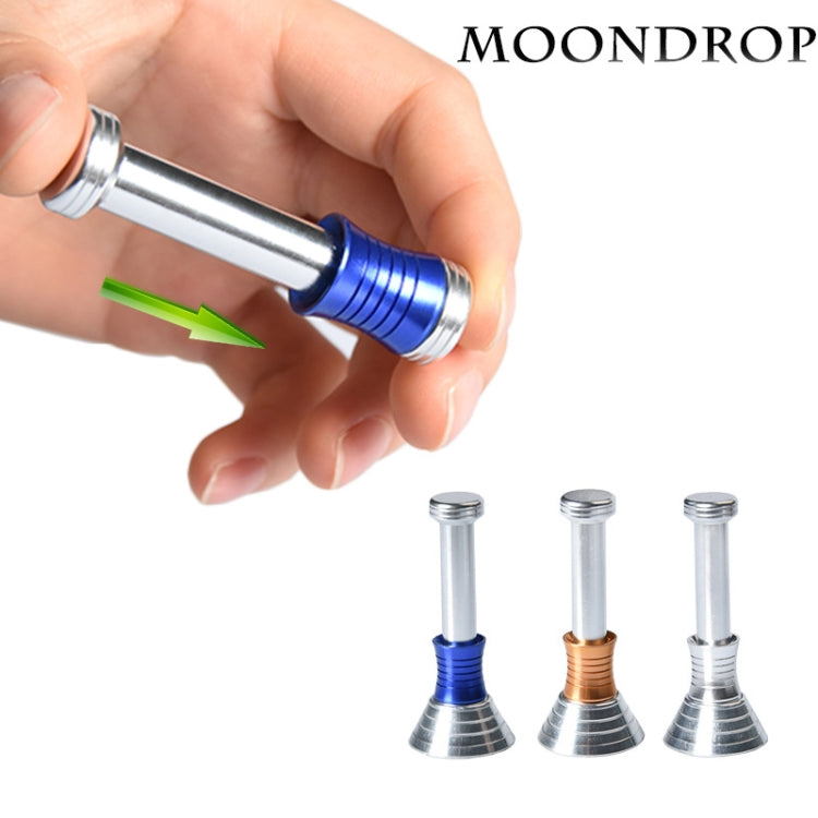 MoonDrop Mars Anti-gravité Expérimentateur Aimant De Bureau Anti-stress Taille du Jouet: 7cm X 3cm X 1.5cm