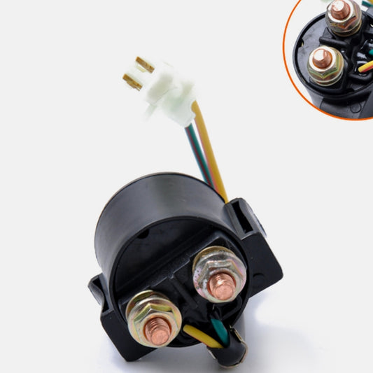 مرحل تشغيل دراجة سوزوكي النارية، مرحل تشغيل دراجة سوزوكي DR 250، لسوزوكي