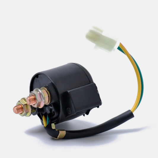 Para Suzuki Relé de arranque para motocicleta Suzuki DR 250, Para Suzuki