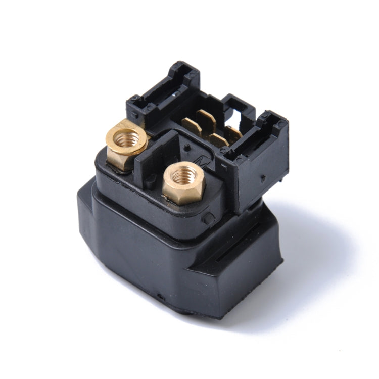 For YAMAHA YFM250 Starter Solenoid Relay FITS GRIZZLY 660 YFM660 2002-2008 ATV & 30A Fuse, For YAMAHA YFM250