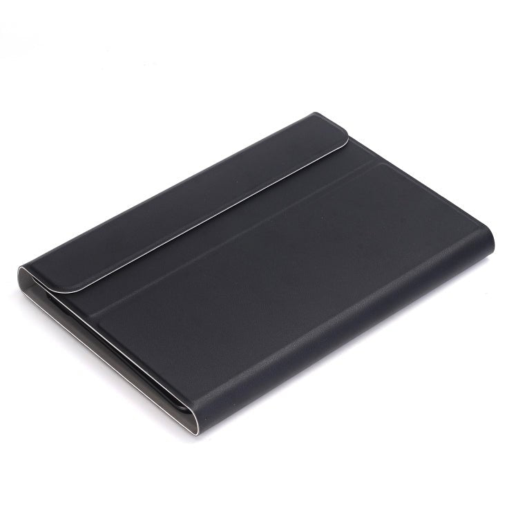 A05B Bluetooth 3.0 Ultra - thin ABS Detachable Bluetooth Keyboard Leather Tablet Case for iPad mini 5 / 4 / 3 / 2, with Holder, For mini 5 / 4 / 3 / 2 - ORIWHIZApple AccessoriesiPad KeyboardiPad Keyboard For iPad mini