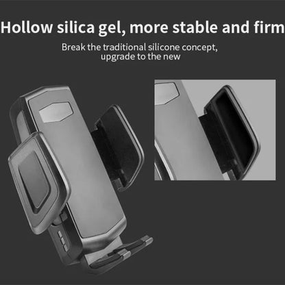 A080+X908 Car Cup Double Mobile Phone Holder Mount Adjustable Cradle Bracket, A080+X908 - ORIWHIZ