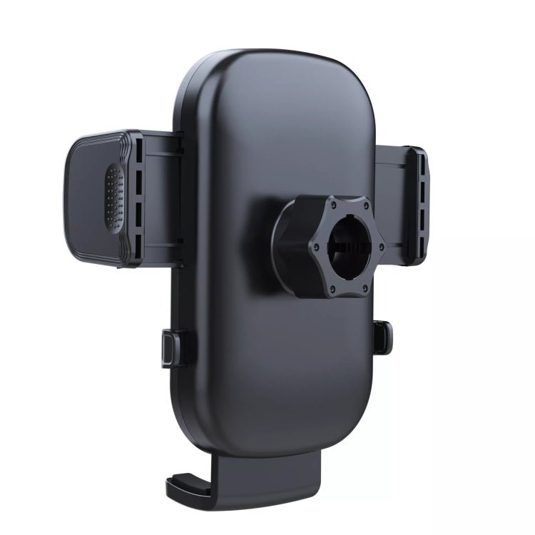 A190+X51 Car Phone Holder Dashboard Windshield Sucker Mount Bendable Long Arm Stand, A190+X51 - ORIWHIZ