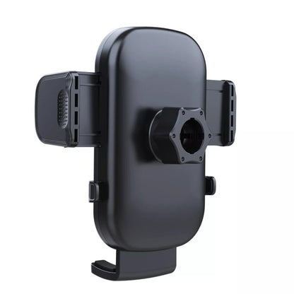 A190+X51 Car Phone Holder Dashboard Windshield Sucker Mount Bendable Long Arm Stand, A190+X51 - ORIWHIZ