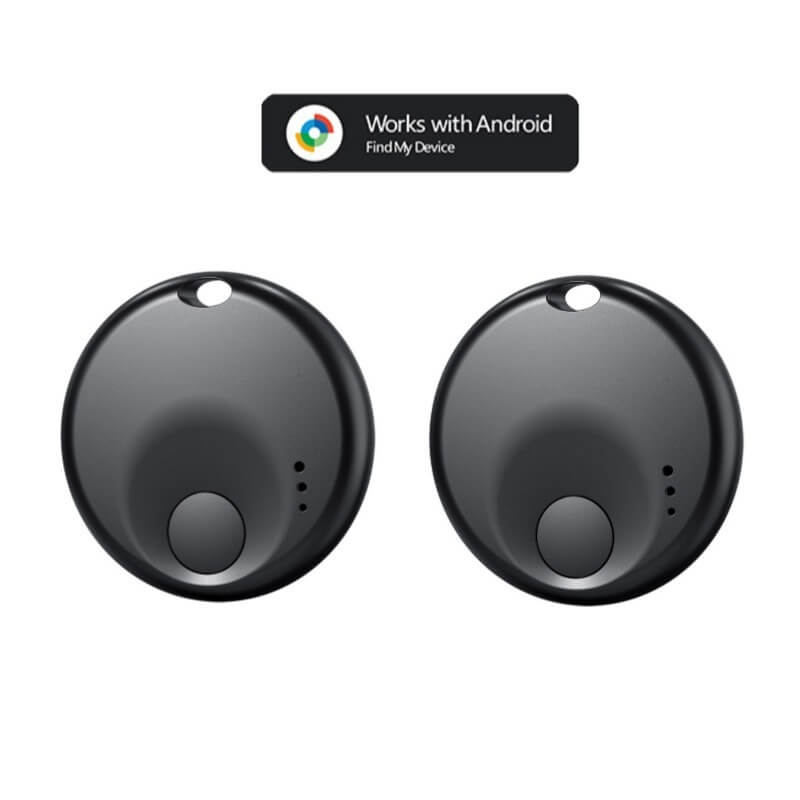 For Google To Find The Anti-lost Device Google Android FindMy Locator Pet Item Anti-lost