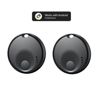 For Google To Find The Anti-lost Device Google Android FindMy Locator Pet Item Anti-lost