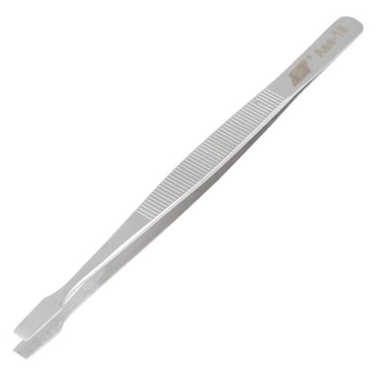 Aaa - 16 Stainless Steel Ultra Fine High Hardness Tenacity Durable Tweezers, Aaa - 16 - ORIWHIZ