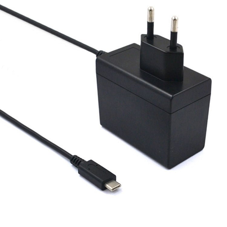 AC Adapter Charger for Nintend Switch, US Plug, NT0142A, NT0142B - ORIWHIZNintendo AccessoriesNintendo Accessories Charger & PowerToys & Hobbies