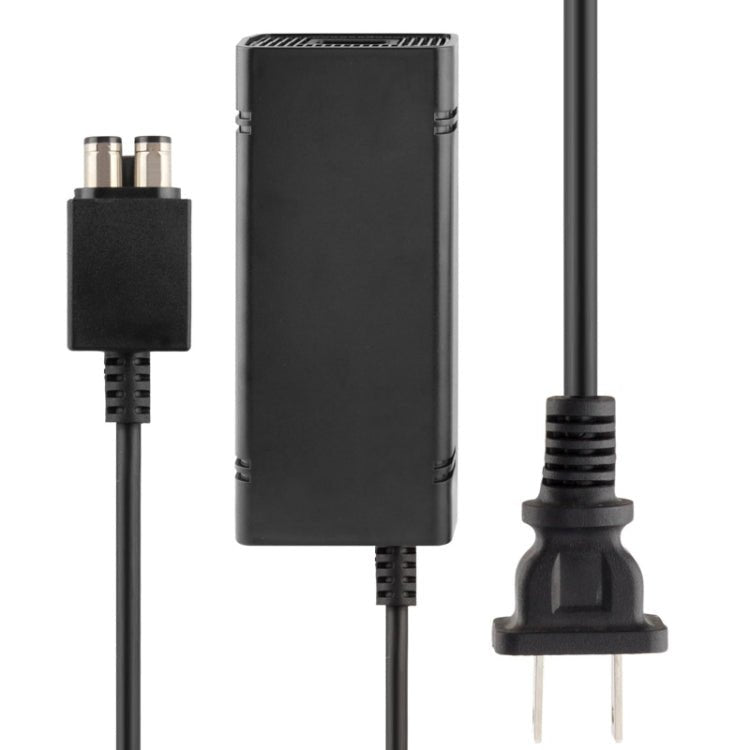 AC Power Supply / AC Adapter for XBOX 360 Slim Console, EU Plug, US Plug - ORIWHIZMicroSoft AccessoriesMicroSoft Accessories Charger & PowerToys & Hobbies