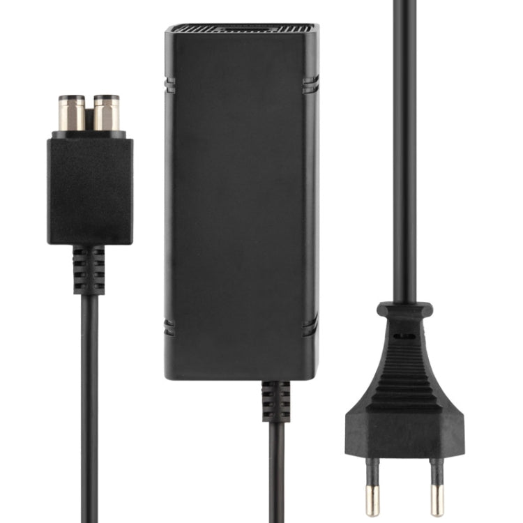AC Power Supply / AC Adapter for XBOX 360 Slim Console, EU Plug, US Plug - ORIWHIZMicroSoft AccessoriesMicroSoft Accessories Charger & PowerToys & Hobbies