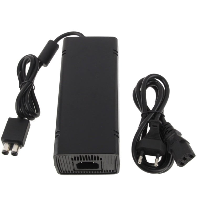 AC Power Supply / AC Adapter for XBOX 360 Slim Console, EU Plug, US Plug - ORIWHIZMicroSoft AccessoriesMicroSoft Accessories Charger & PowerToys & Hobbies