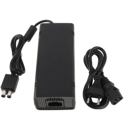 AC Power Supply / AC Adapter for XBOX 360 Slim Console, EU Plug, US Plug - ORIWHIZMicroSoft AccessoriesMicroSoft Accessories Charger & PowerToys & Hobbies