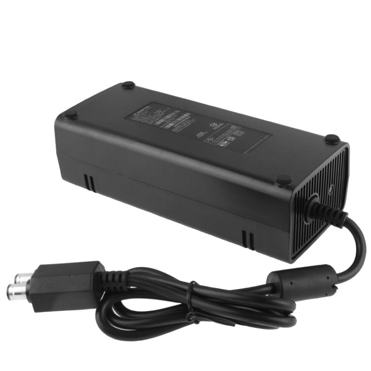 AC Power Supply / AC Adapter for XBOX 360 Slim Console, EU Plug, US Plug - ORIWHIZMicroSoft AccessoriesMicroSoft Accessories Charger & PowerToys & Hobbies