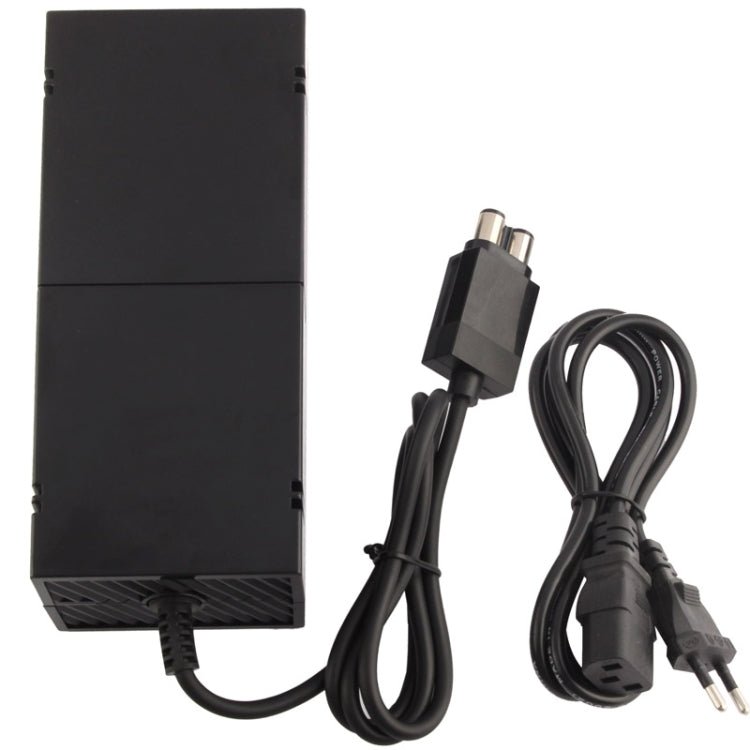 AC Power Supply / AC Adapter for Xbox One Console, EU Plug, US Plug - ORIWHIZMicroSoft AccessoriesMicroSoft Accessories Charger & PowerToys & Hobbies