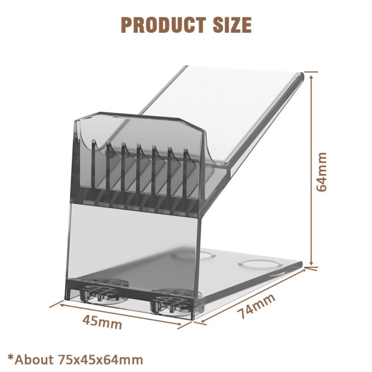 Acrylic Game Controller Display Stand Desktop Storage Rack - ORIWHIZSony AccessoriesSony Accessories HolderToys & Hobbies