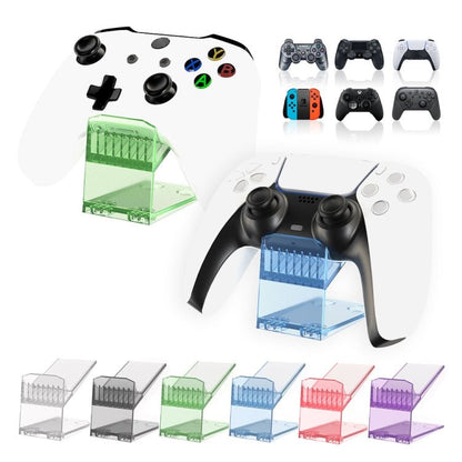 Acrylic Game Controller Display Stand Desktop Storage Rack - ORIWHIZSony AccessoriesSony Accessories HolderToys & Hobbies