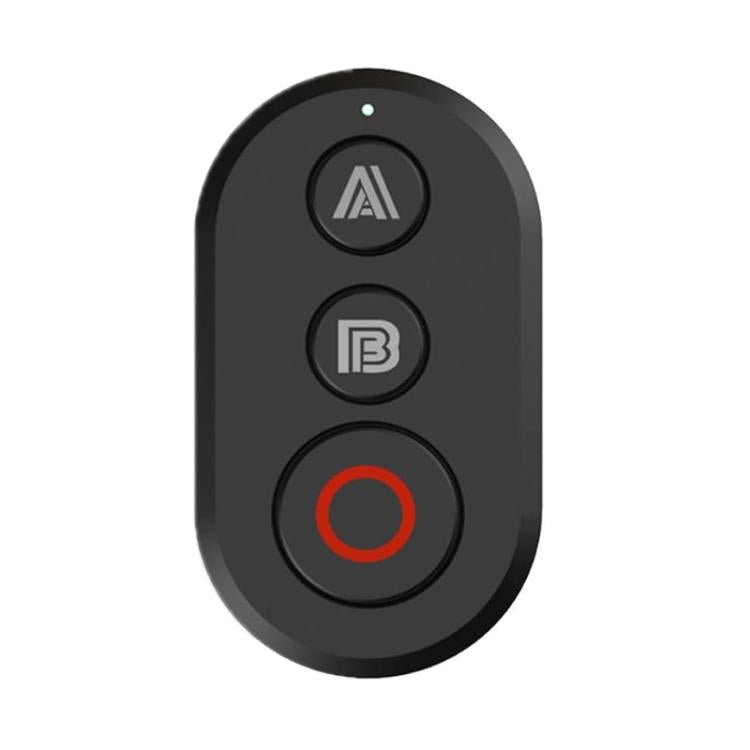 Action Camera Bluetooth Remote Control For Insta360 X5 / X4 / X3 / GO3S / Ace Pro2 - ORIWHIZDJI & Insta360 AccessoriesInsta360 X SeriesOthers