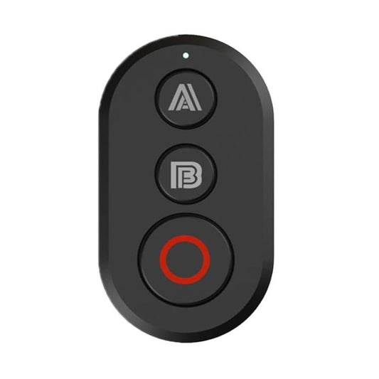 Control remoto Bluetooth para cámaras de acción Insta360 X5 / X4 / X3 / GO3S / Ace Pro2 - ORIWHIZDJI y accesorios Insta360 Serie Insta360 X Otros