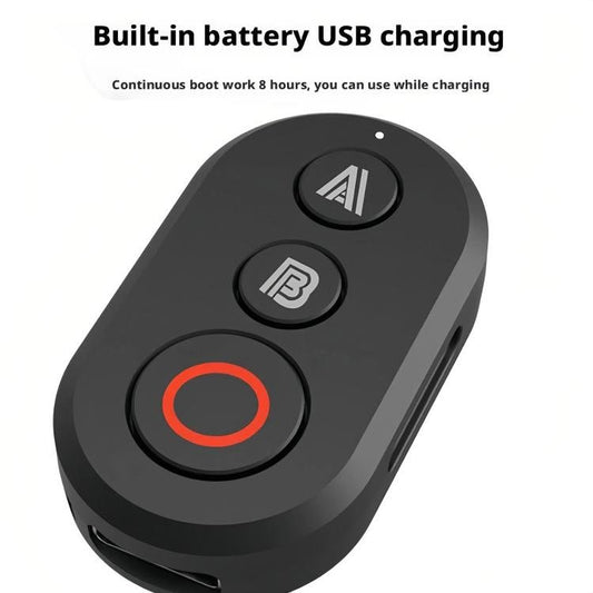 Control remoto Bluetooth para cámaras de acción Insta360 X5 / X4 / X3 / GO3S / Ace Pro2 - ORIWHIZDJI y accesorios Insta360 Serie Insta360 X Otros