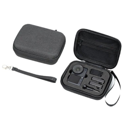 Action Cameras Portable Kit Storage Bag With Handle Hanging Strap, For DJI Osmo Action 6 - ORIWHIZCase & BagsDJI & Insta360 AccessoriesOsmo Action Series