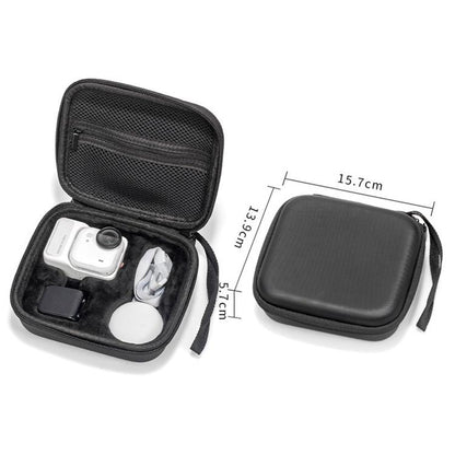 Action Cameras Portable Storage Bag with Hand Strap, For Insta360 GO Ultra - ORIWHIZDJI & Insta360 AccessoriesInsta360 GO SeriesProtection & Cases
