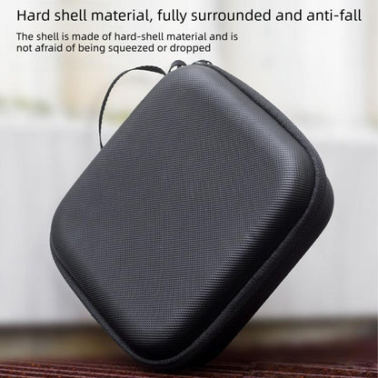 Action Cameras Portable Storage Bag with Hand Strap, For Insta360 GO Ultra - ORIWHIZDJI & Insta360 AccessoriesInsta360 GO SeriesProtection & Cases