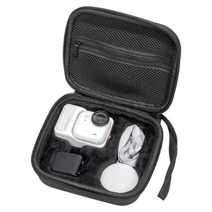 Action Cameras Portable Storage Bag with Hand Strap, For Insta360 GO Ultra - ORIWHIZDJI & Insta360 AccessoriesInsta360 GO SeriesProtection & Cases