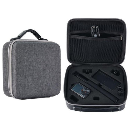 Action Cameras Portable Storage Box, For DJI Osmo Action 6 Gray - ORIWHIZCase & BagsDJI & Insta360 AccessoriesOsmo Action Series