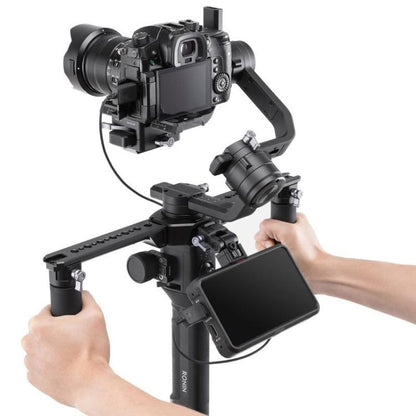Adjustable Monitor Mount for DJI Ronin - S / SC - ORIWHIZDJIDJI & Insta360 AccessoriesDJI Ronin Series