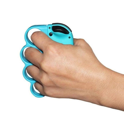 Aerobic Boxing Fitness Boxing Hand Ring Grip Left and Right Handle Grip for Nintendo Switch, Left and Right Handle Grip - ORIWHIZGamepadsNintendo AccessoriesToys & Hobbies