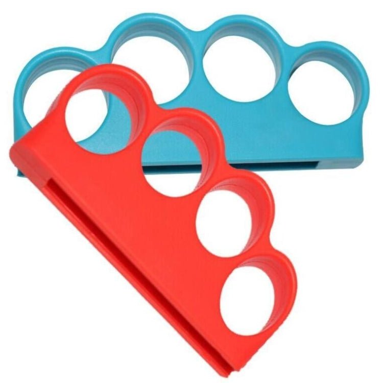 Aerobic Boxing Fitness Boxing Hand Ring Grip Left and Right Handle Grip for Nintendo Switch, Left and Right Handle Grip - ORIWHIZGamepadsNintendo AccessoriesToys & Hobbies