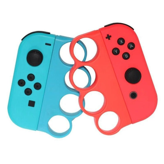 Aerobic Boxing Fitness Boxing Hand Ring Grip Left and Right Handle Grip for Nintendo Switch, Left and Right Handle Grip - ORIWHIZGamepadsNintendo AccessoriesToys & Hobbies