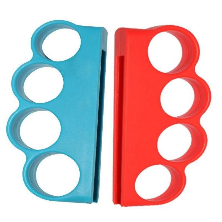 Aerobic Boxing Fitness Boxing Hand Ring Grip Left and Right Handle Grip for Nintendo Switch, Left and Right Handle Grip - ORIWHIZGamepadsNintendo AccessoriesToys & Hobbies