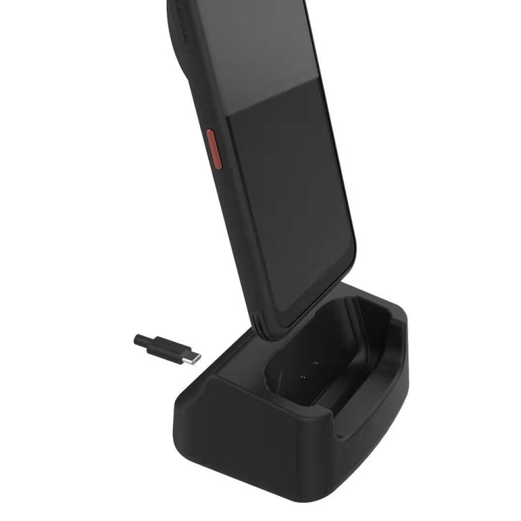 AGM USB - C / Type - C Desktop Charging Dock, For AGM G2 - ORIWHIZ